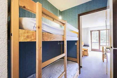 Appartamento a Flaine vicino alle piste del G...