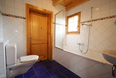 Chalet in Hérémence mit Sauna,Ski,Whirlpool