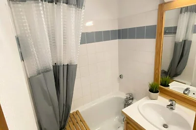 Appartement bij Pic de Bure pistes