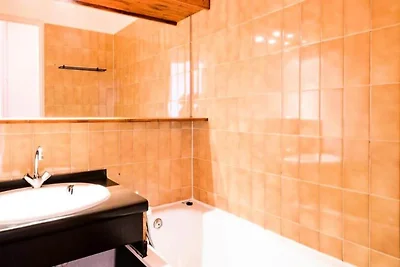 Wohnung in Avoriaz nahe Aquariaz Park