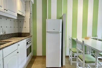 Appartement in Estartit vlakbij het strand