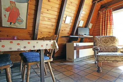 Charmantes Ferienhaus in der Nähe des...