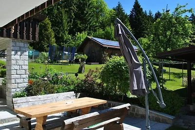 Vakantiehuis met 3 slaapkamers