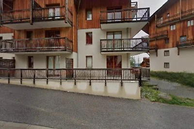 Les Chalets De Bois Méan - A