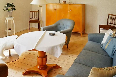 6 Personen Ferienhaus in GAMLEBY-By Traum
