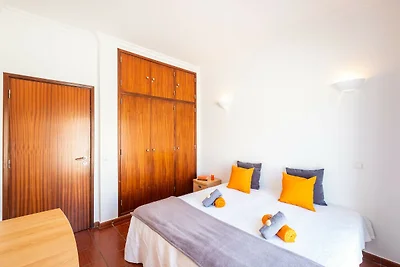 Villa Bermuda con piscina