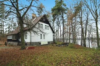 Ferienhaus, Schorfheide