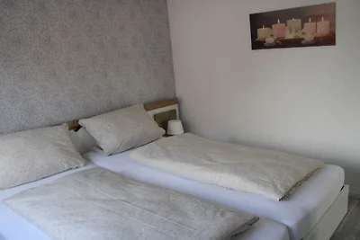 Casa vacanze con 4 camere da letto