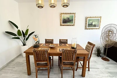 Appartement in Cabopino bij Golf & Strand