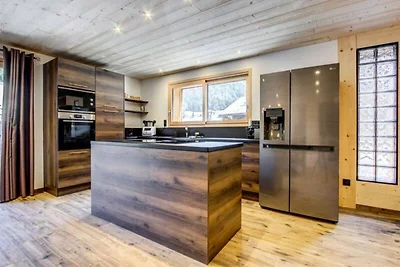 Residenz Le Bretalet