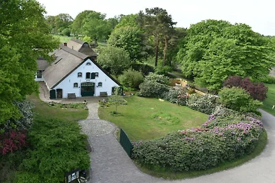 Ferienwohnung mit 1 Schlafzimmer