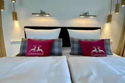 Apartamento vacacional de 3 habitaciones.