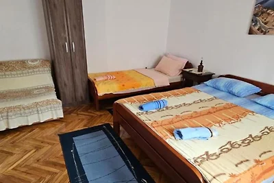 One Bedroom Apartment 1