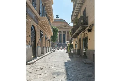 Olivella Apartment