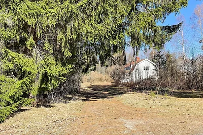 4 Personen Ferienhaus in HÖJE-By Traum