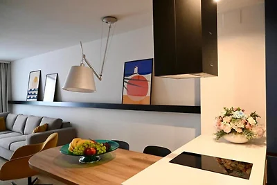 Boutique Apartment Petra - One Bedroom Apartm...