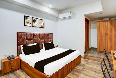 Complesso dell'Hotel O Kargil