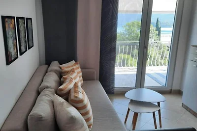 SanktVid Residence - One bedroom Apartment wi...