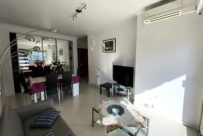 2-Zi-Apt., 300 m von Croisette