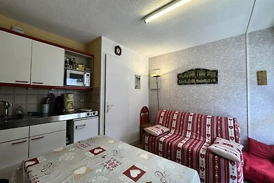 Appartamento a Morillon 1100 vicino alle pist...