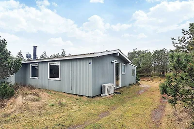 6 Personen Ferienhaus in Thisted-By Traum
