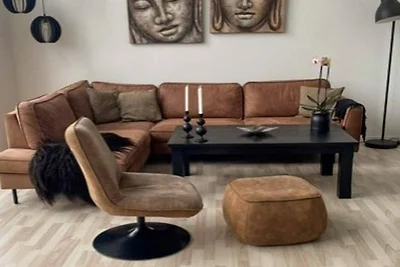 4 sterren vakantie huis in Gilleleje
