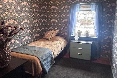 5 Sterne Ferienhaus in Nävekvarn