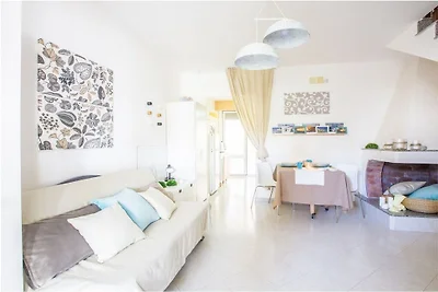 Villa Anna sulla spiaggia