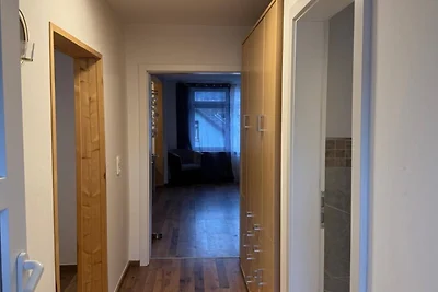 Charmant appartement dans le Harz