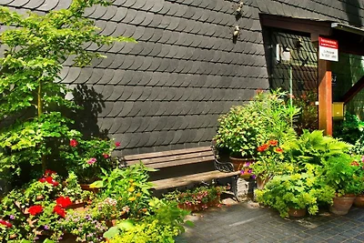 Ferienhaus in Goslar f�r 4 Personen