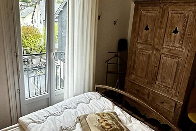 Apartment in Mont-Dore in der Nähe des Sancy...