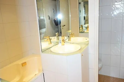 Ferienwohnung in den Alpen in der Nähe von...