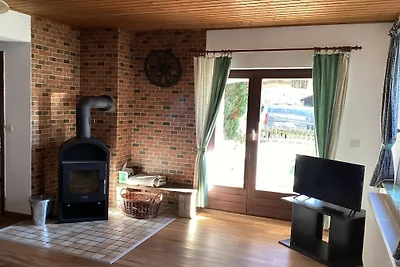 Vakantiehuis met 1 slaapkamer