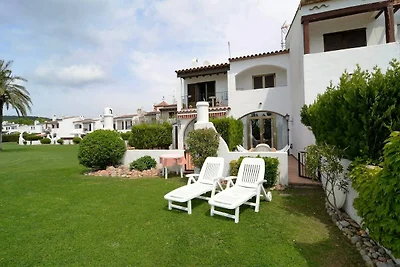 Casa vacanze a Estartit con giardino