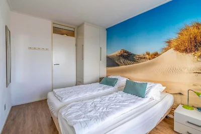 Apartment für 2 Personen mit Inselblick