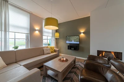 Lussuosa villa benessere per 8 persone