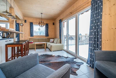 Chalet in Hohentauern Steiermark mit Sauna