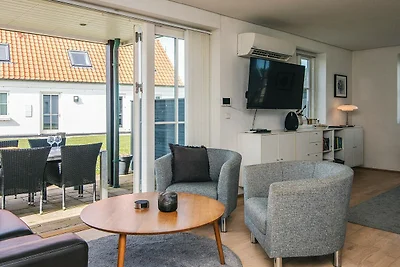 6 Personen Ferienhaus in Løkken-By Traum