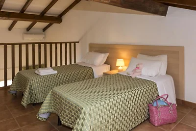 Splendido appartamento per 4 persone con...