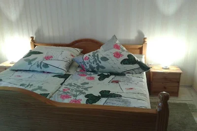 Ferienhaus Erholungsurlaub Ebersbach-Neugersdorf