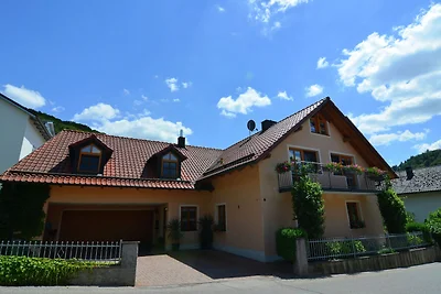 Appartamento a Prunn Bavaria con giardino