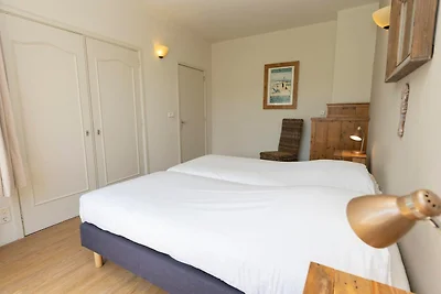 Gemütliches Texel-Retreat mit Garten