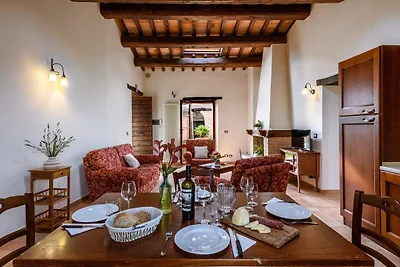 Wohnung in Sant'Angelo nahe Altstadt