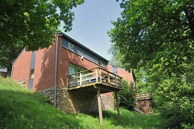 Gemütlicher Bungalow in Hastière