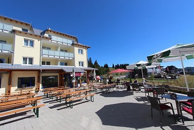 Ferienort in der Natur-ehemals TUI Ferienhaus