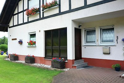 Gemütliches Apartment in Waldnähe in Mark