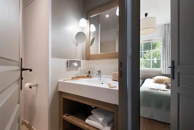 Splendida casa in stile normanno per 6 person...