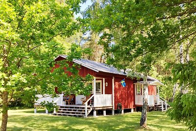 4 sterren vakantie huis in GOTLANDS TOFTA-By...