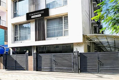 Soggiorni Premium a New Town di Krish...