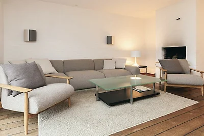 6 Personen Ferienhaus in Skagen-By Traum